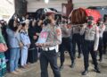 Peraih Pin Emas itu Kini Telah Berpulang