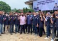 Terpilih Jadi Ketua DPD BM PAN, Kholidi Siap Ajak Pemuda Lamteng Berkreasi Dan Kreatif