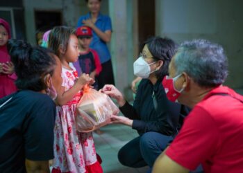 RAYAKAN RAMADAN, COCA-COLA® BERBAGI MOMEN KEAJAIBAN MELALUI KEBERSAMAAN DENGAN MASYARAKAT INDONESIA