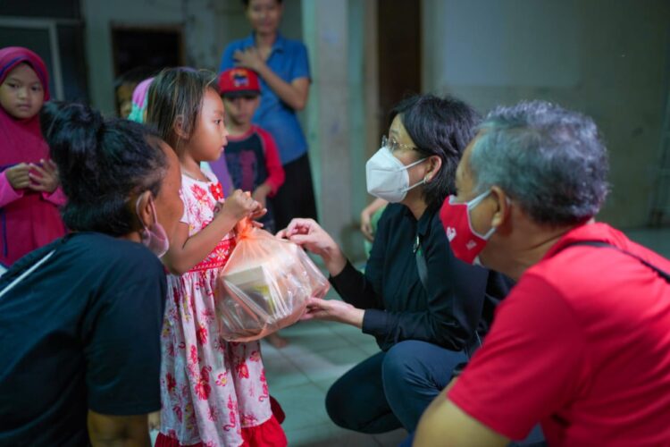RAYAKAN RAMADAN, COCA-COLA® BERBAGI MOMEN KEAJAIBAN MELALUI KEBERSAMAAN DENGAN MASYARAKAT INDONESIA
