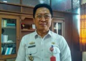 Innalillahi Wainnailaihi rojiun, Kepala Dinas PUPR Lampura Tutup Usia