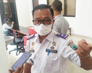 Kenalkan Kota Kalianda dengan pengendara mobil, Dishub Lamsel akan segera uji coba Jalan Lingkar Kalianda