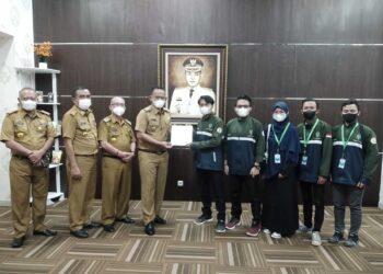 Pemkab Pringsewu Dukung Keberadaan IKAMM