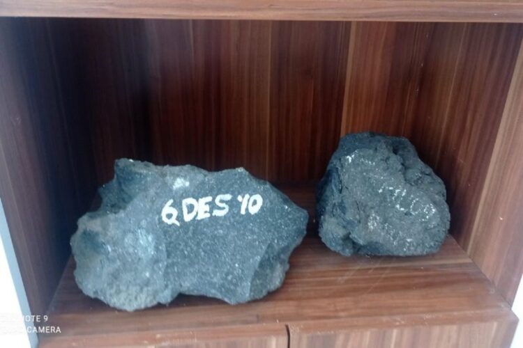 Ada Benda Mematikan dari Gunung Anak Krakatau, Waspadalah!
