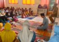 Bina Kerohanian Siswanya, SDN 17 Way Serdang Gelar Kegiatan Pesantren Kilat