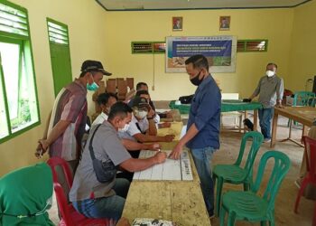 Suarakan Perubahan Iklim Respektif Gender, Pattiro Lampung Adakan Diskusi Potensi Bencana