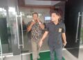 Kejari Pringsewu Menetapkan Subardan Menjadi Tersangka