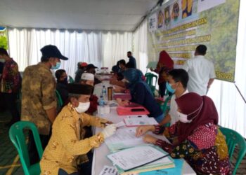 Terima Ganti Untung Rp335 Miliar, 233 Warga Pemilik Lahan Wadas Jadi Miliarder