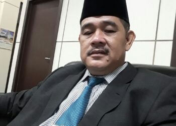 Oknum PNS Tubaba Terlibat Narkoba, DPRD Minta Tes Urine Seluruh Pegawai