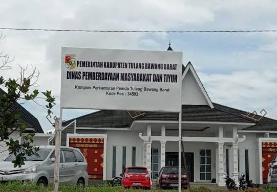 Pengajuan Pencairan DD Tahap II di Tubaba Sudah Bisa Diproses
