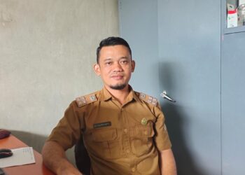 Program Penaatan, Pelaku Usaha di Tubaba Wajib Memiliki Izin Limbah B3 Tahun ini