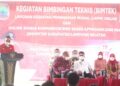 Libatkan 240 Pelaku usaha, DPPMPPTSP Cegah stunting