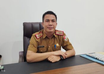 Tubaba Akan Kirim Kontingen Ikuti Lomba Desa dan TTG Provinsi Lampung