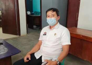 Kendala Anggaran Uji Tera Diskoperindag Tubaba Belum Maksimal, DPRD Beri Dukungan