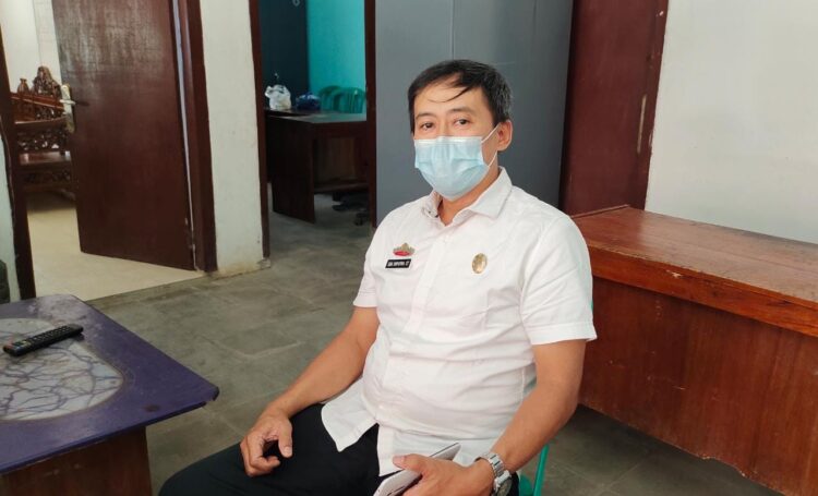 Kendala Anggaran Uji Tera Diskoperindag Tubaba Belum Maksimal, DPRD Beri Dukungan