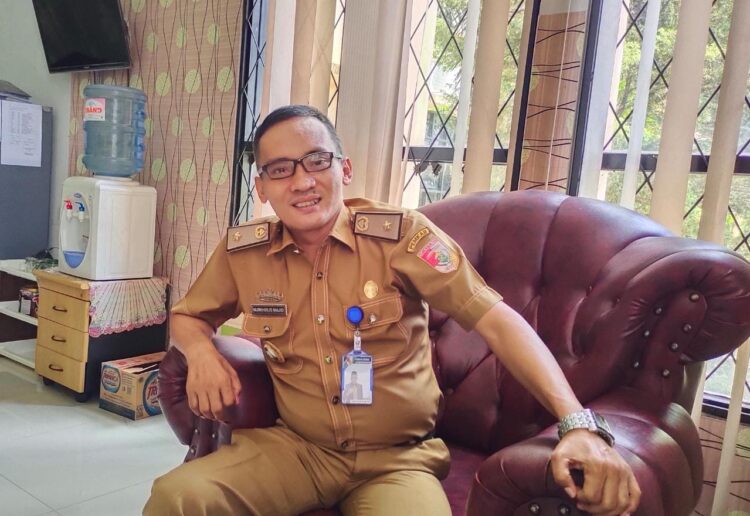 Program Tubaba Berkurban Segera Terlaksana, Pelunasan 16 Juni 2022