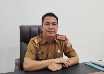 2022 Smart Village Diterapkan 100 Persen di Tubaba, Pemprov Apresiasi
