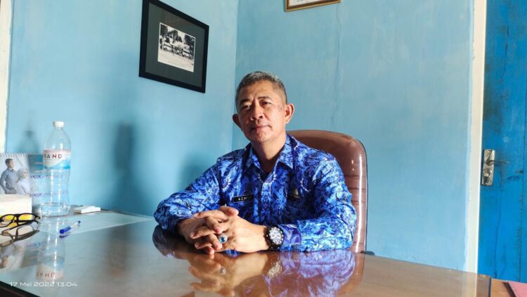 Pengujian Kendaraan Bermotor Dishub Jalin Kerjasama, Retribusi Dioptimalkan
