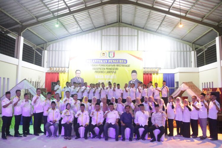 Dr.Fauzi ; LPM Jangan Hanya Menjadi Lembaga Legalitas Saja !