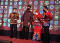 Menpan RB Tjahyo Kumolo Resmi Buka Expo HUT APEKSI Ke-22 Tahun
