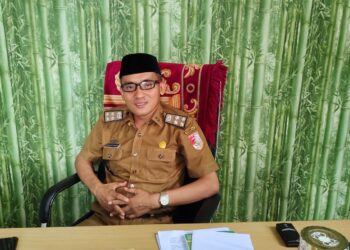 Tubaba Berkurban, 100 Ekor Kambing Siap Disalurkan Pekan ini