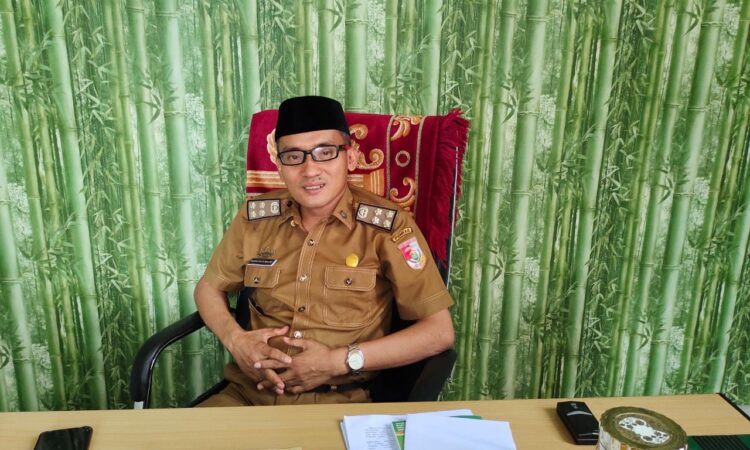 Tubaba Berkurban, 100 Ekor Kambing Siap Disalurkan Pekan ini