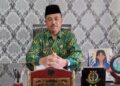 Pemberangkatan CJH Lampung Barat Tunggu Hasil Verifikasi
