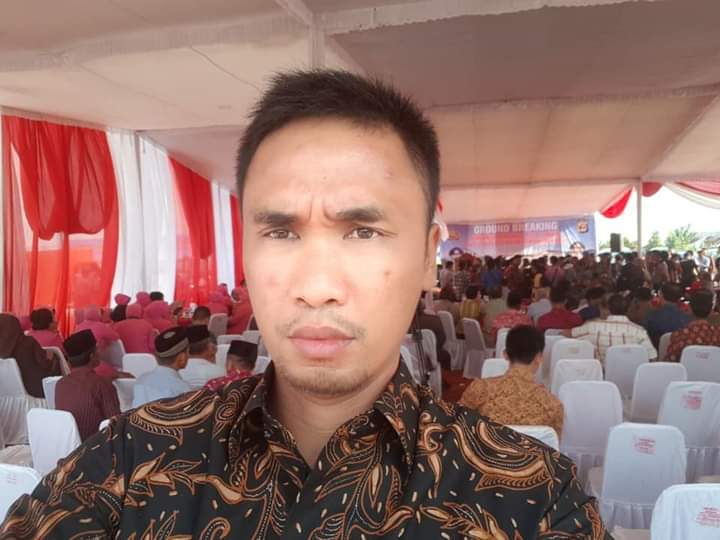 Disnakertrans Mesuji Minta Perusahaan Prioritaskan Tenaga Kerja Lokal