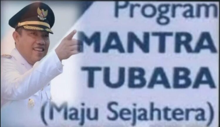 Pemkab Tubaba Optimalkan Program Mantra, Dinsos : Tahun ini Kembali Verivali