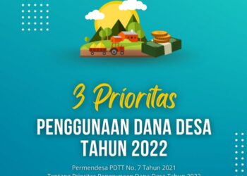 Anggaran Penanganan Covid-19, Oleh Kades Rejomulyo Di Bagikan Sembako
