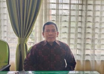 Tahun 2022 Tubaba Kebagian 106 Kuota Haji