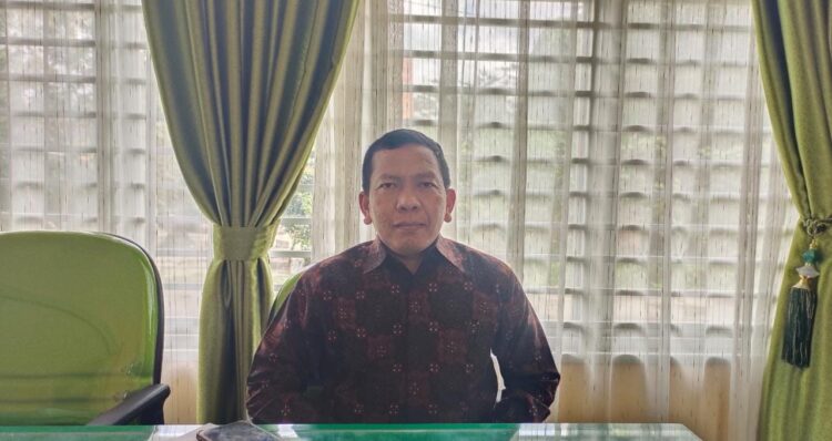 Tahun 2022 Tubaba Kebagian 106 Kuota Haji