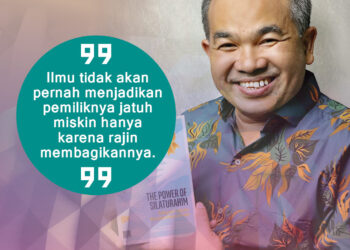 Setelah Pensiun Tidak Dihargai