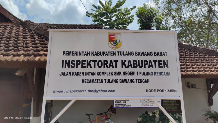 Kepala Inspektur Tunggu Putusan Inkrah, FS Dipecat Permanen