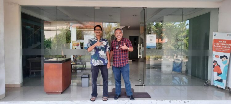 Liburan Tetap Silaturahim