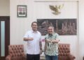 Selama Ramadhan Lebih Rileks, Wali Kota Semarang Hendi Setiap Hari Selalu Sempatkan Fitness