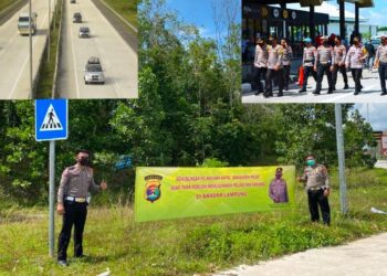 Arus Balik Mulai Meningkat, Penyebrangan Diarahkan ke Pelabuhan Alternatif