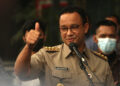 Besok Anies Baswedan Kunjungi Tubaba.