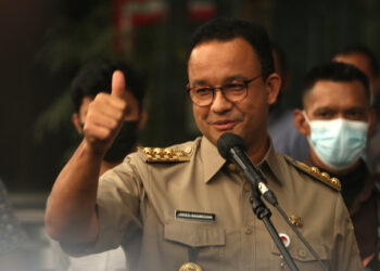 Besok Anies Baswedan Kunjungi Tubaba.