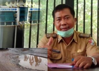 Tahun Ini Pemprov Lampung Perbaiki 7 Ruas Jalan dan Jembatan di Tubaba