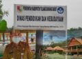 Selama 3 Hari Disdikbud Tubaba Akan Mengelar Tubaba Camp