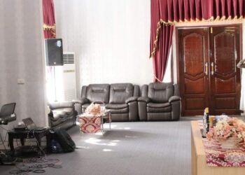 Bupati Lampura Ikuti Upacara Peringatan Hari Kebangkitan Nasional Ke – 114