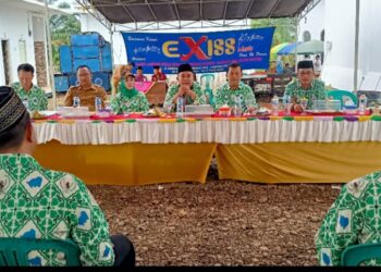 Lima Nama Calon Plt Ketua Apdesi Lampura Diusulkan Ke DPP