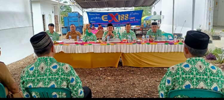 Lima Nama Calon Plt Ketua Apdesi Lampura Diusulkan Ke DPP