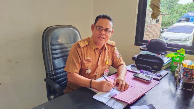 Jumlah Penduduk Kabupaten Tubaba 2022 Dapat Mencapai 300 Ribu Lebih