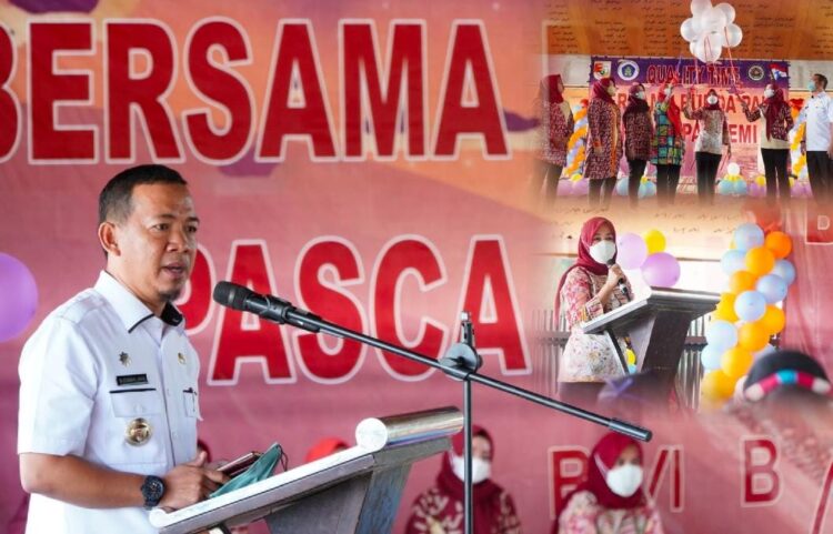 Pelatihan Guru Paud di Tubaba Kembalikan Semangat Pendidikan Pasca Pandemi