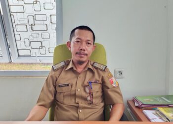 Bulan Depan BKPSDM Tubaba Gelar Diklatsar, Rahman : Saat ini Masih PIM III