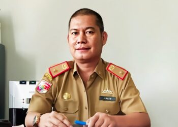 Kadinkes Tubaba Enggan Diwawancara, 54 Miliar Anggaran Diduga Sarat Penyimpangan