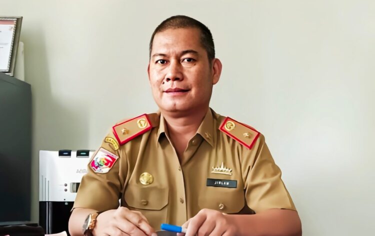 Kadinkes Tubaba Enggan Diwawancara, 54 Miliar Anggaran Diduga Sarat Penyimpangan