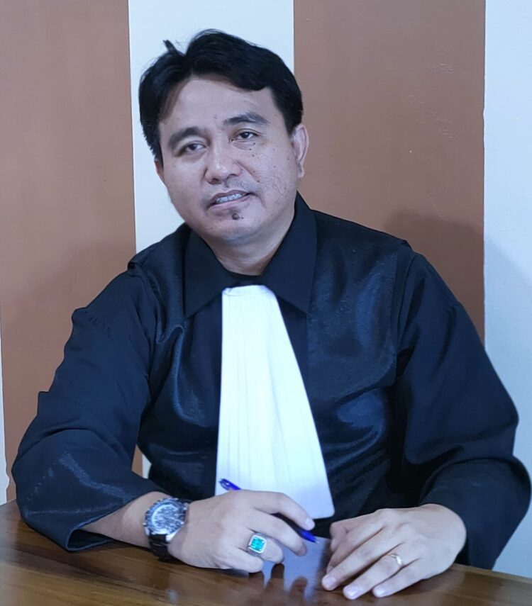 Dana Koperasi SUSB Dirampok